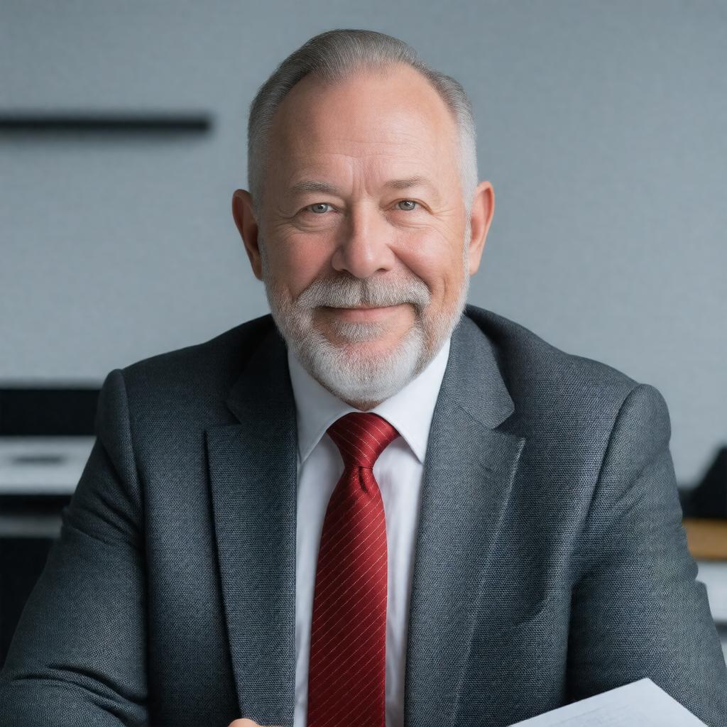 Chuck Geschke